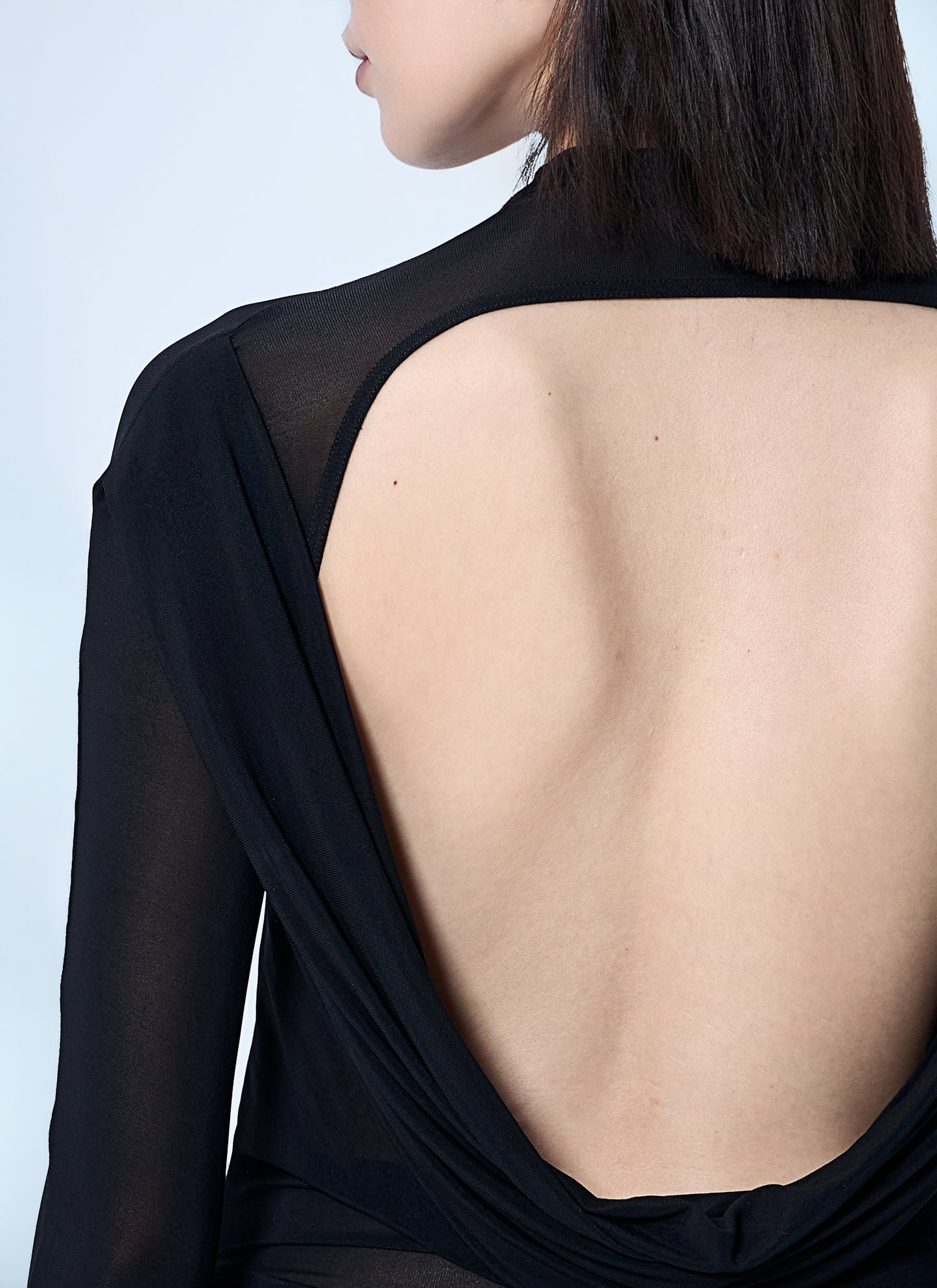 Jean Paul Gaultier Women Backless Conical Top JEAN PAUL GAULTIER