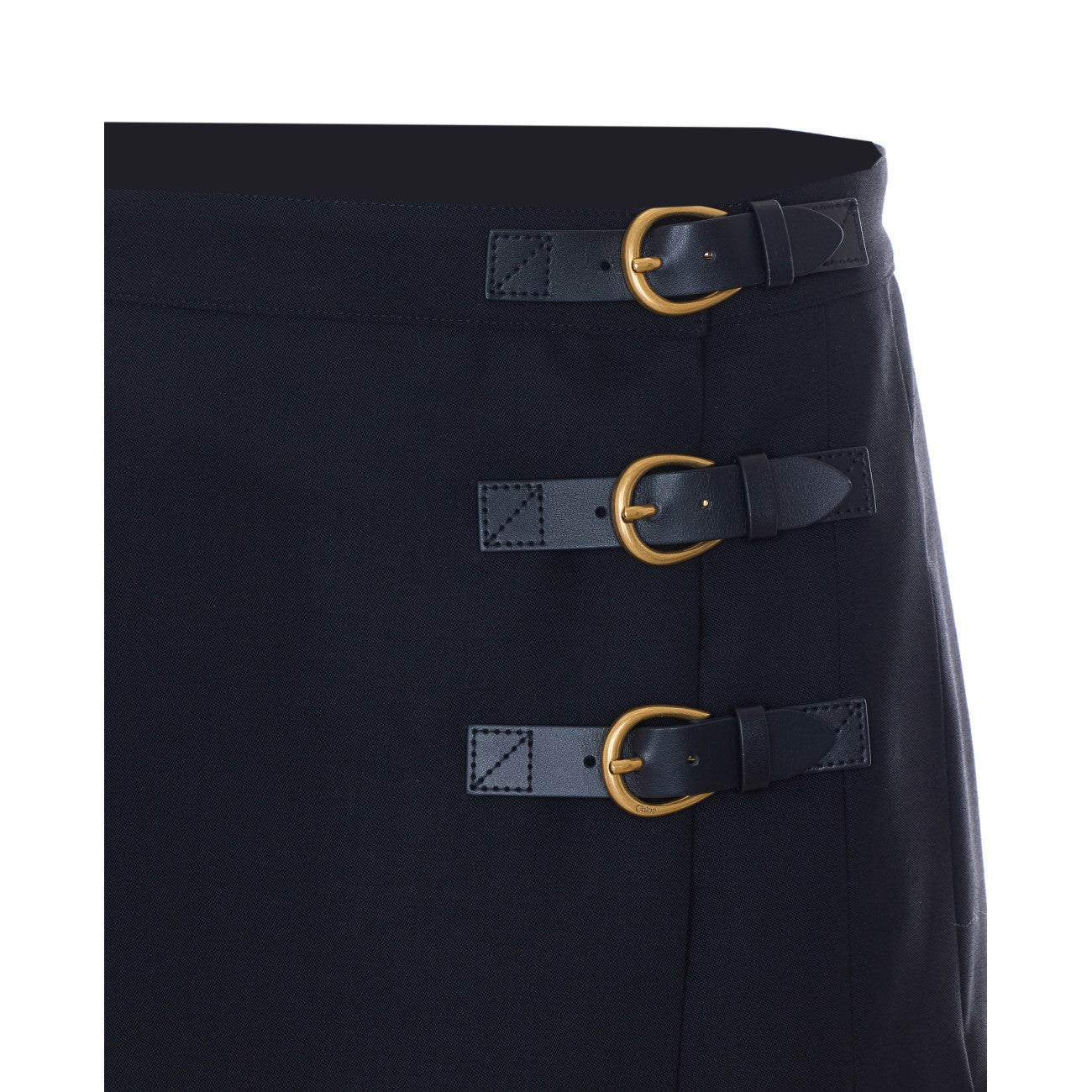 Chloe' Women Ju11 Midi Skirt CHLOE