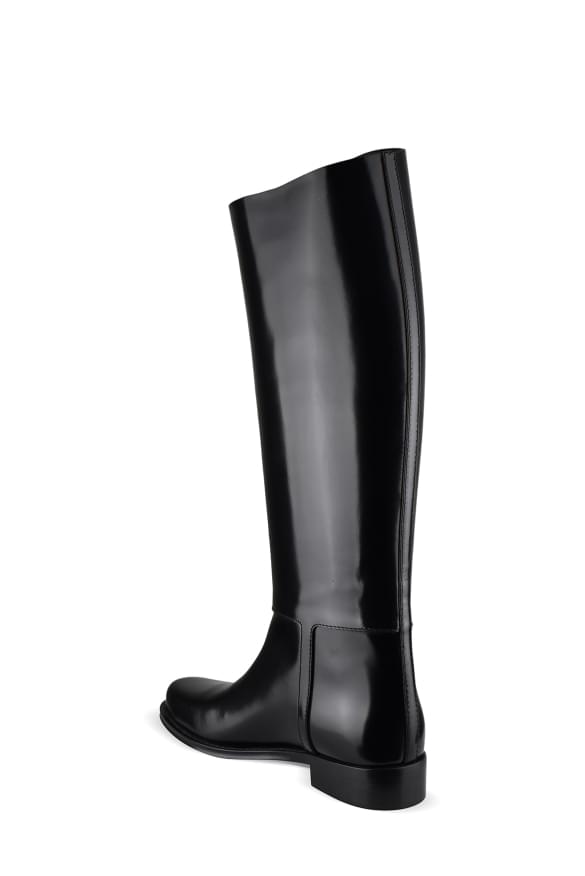 Saint Laurent Women Julia Boots SAINT LAURENT