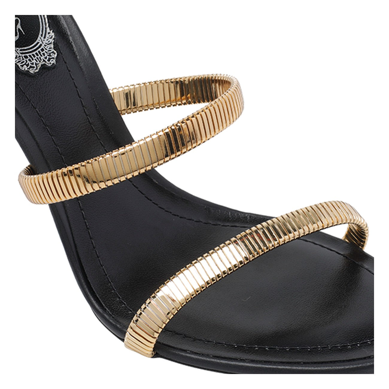 René Caovilla Women Juniper Pump Sandals RENE CAOVILLA