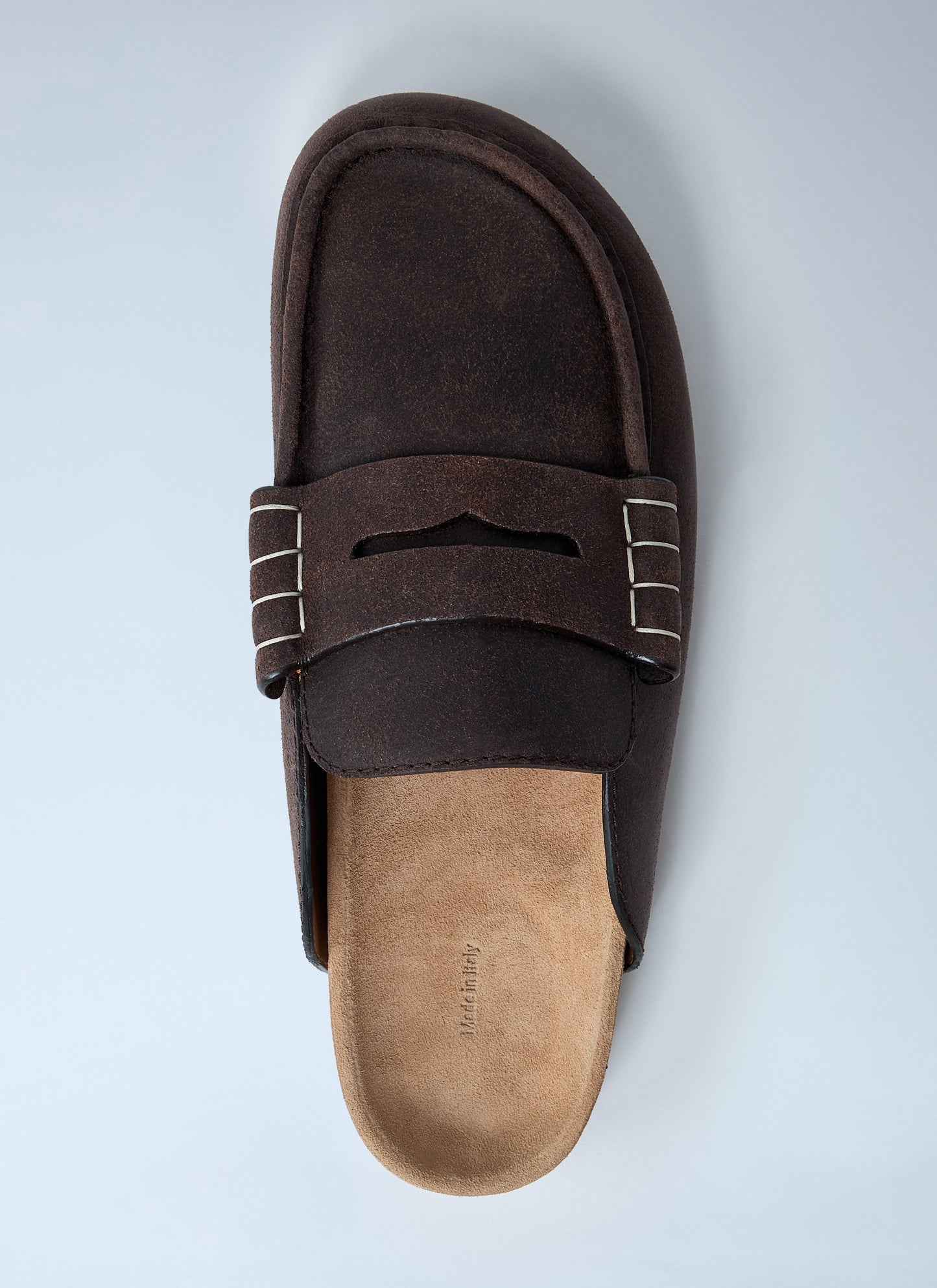 Jw Anderson Women Stitch Loafers J.W. ANDERSON