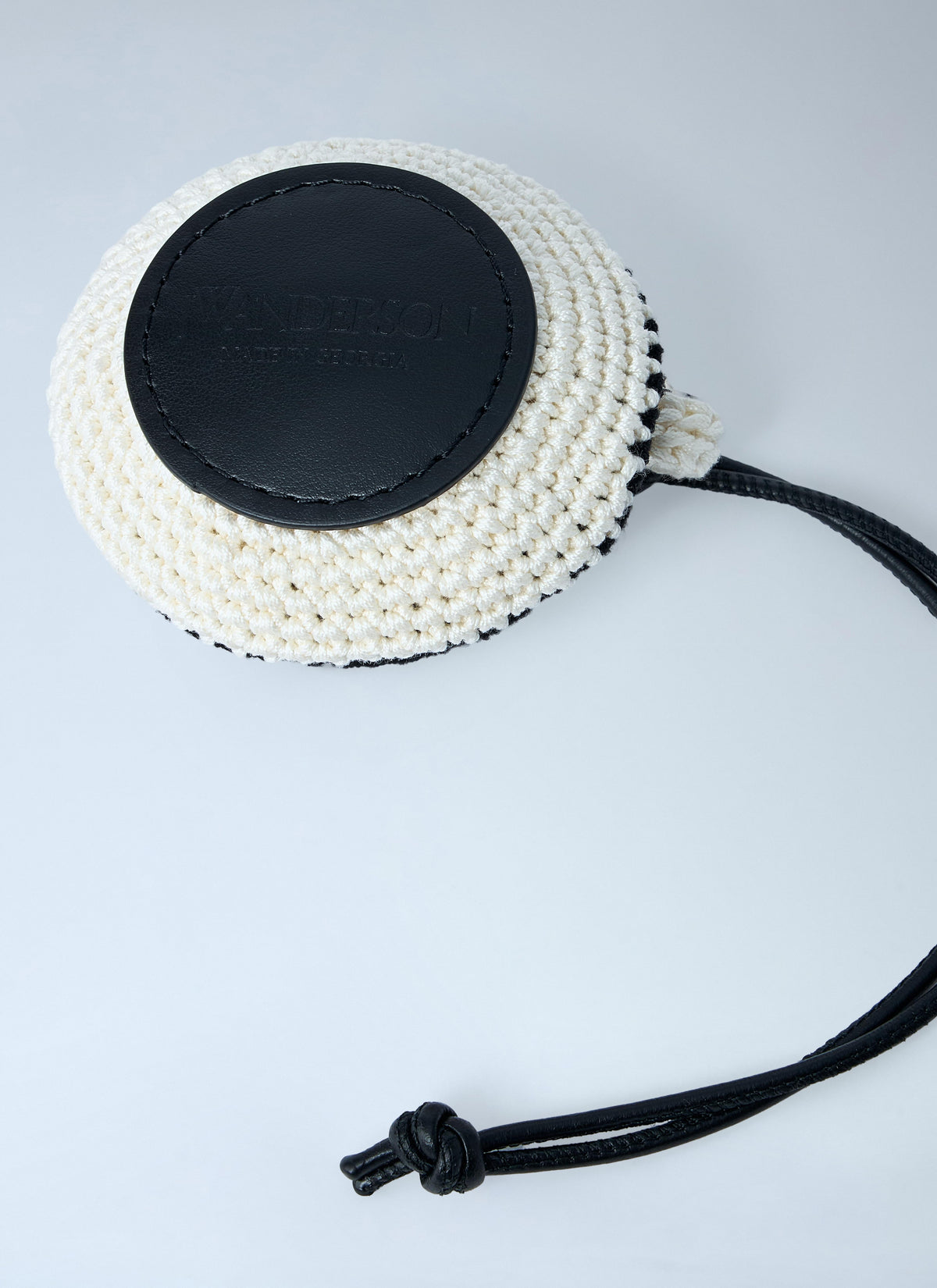 Jw Anderson Women Crochet Charm J.W. ANDERSON