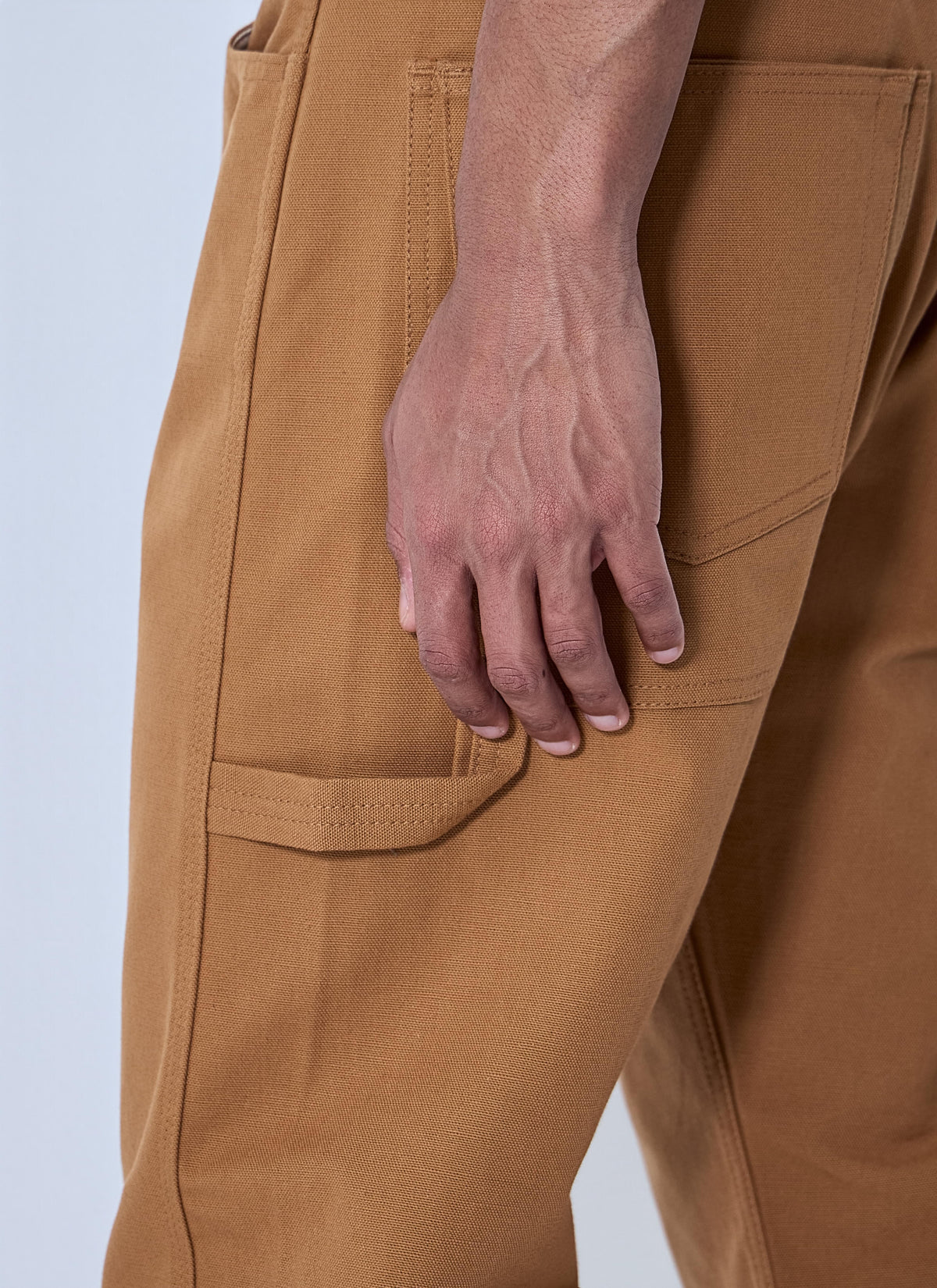 Junya Watanabe Men Straight-Leg Tailored Trousers JUNYA WATANABE