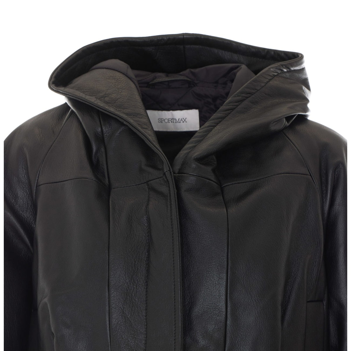 Sportmax Women Kabala Bomber Jacket SPORTMAX