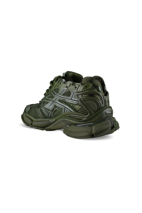 Balenciaga Men Sneakers Runner BALENCIAGA