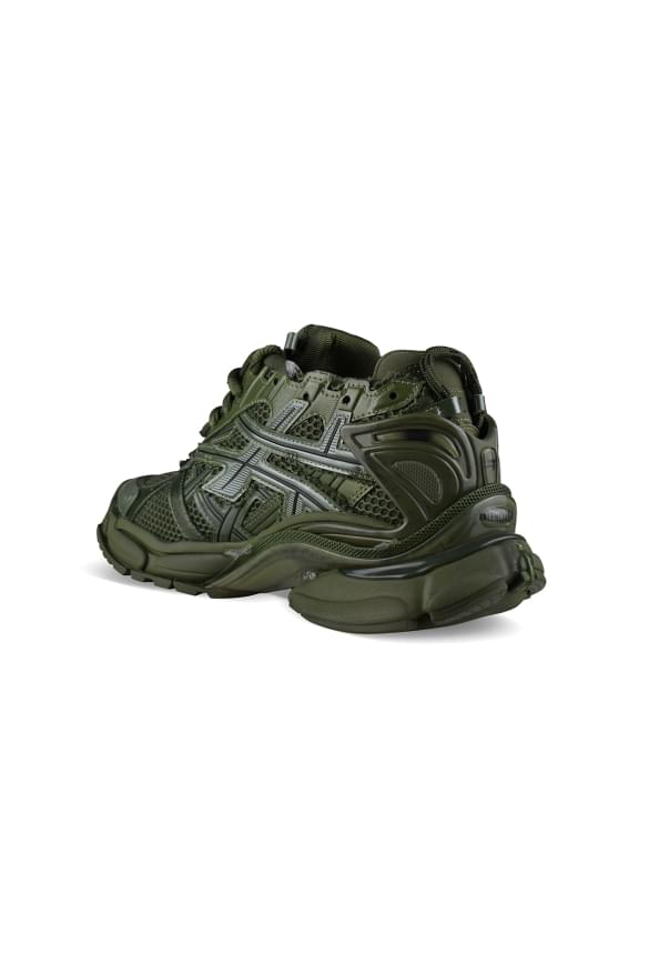 Balenciaga Men Sneakers Runner BALENCIAGA