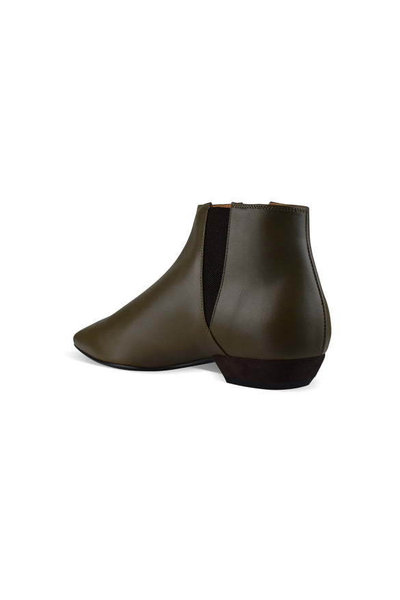Loro Piana Women Sumire Boots LORO PIANA