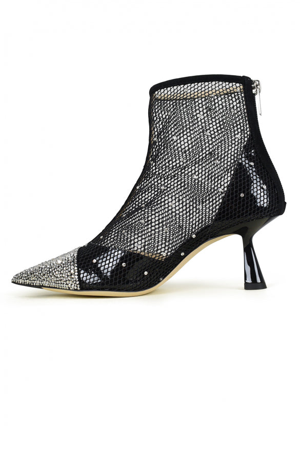 Jimmy Choo Women Kix 65 Boots JIMMY CHOO