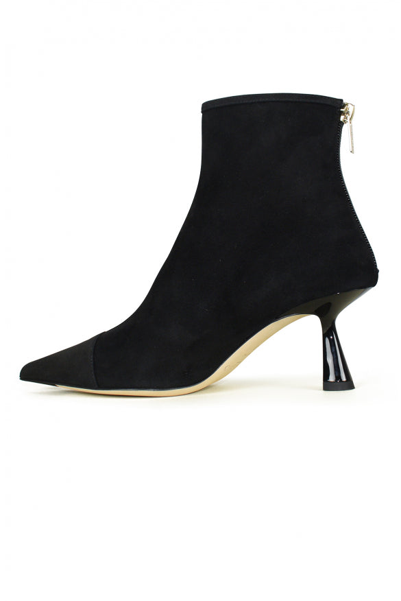 Jimmy Choo Women Kix 65 Boots JIMMY CHOO