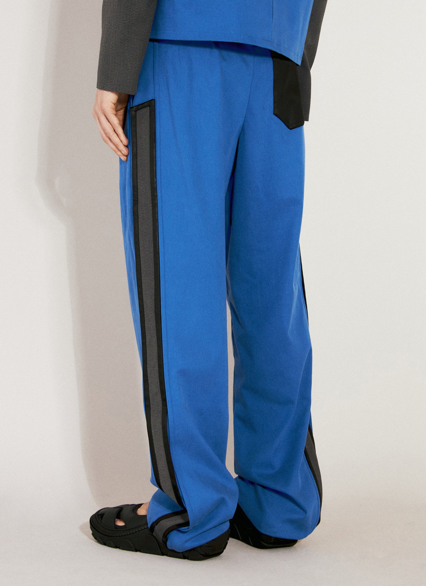 Kiko Kostadinov Men Ugo Side Pants KIKO KOSTADINOV