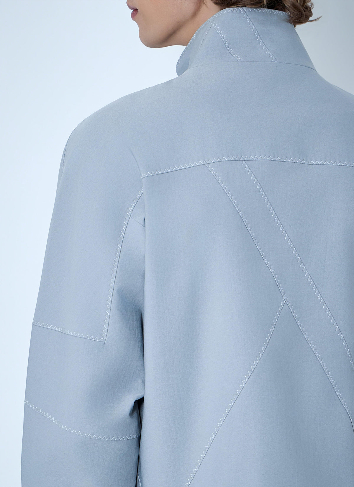 Kiko Kostadinov Men Fosco Jacket KIKO KOSTADINOV