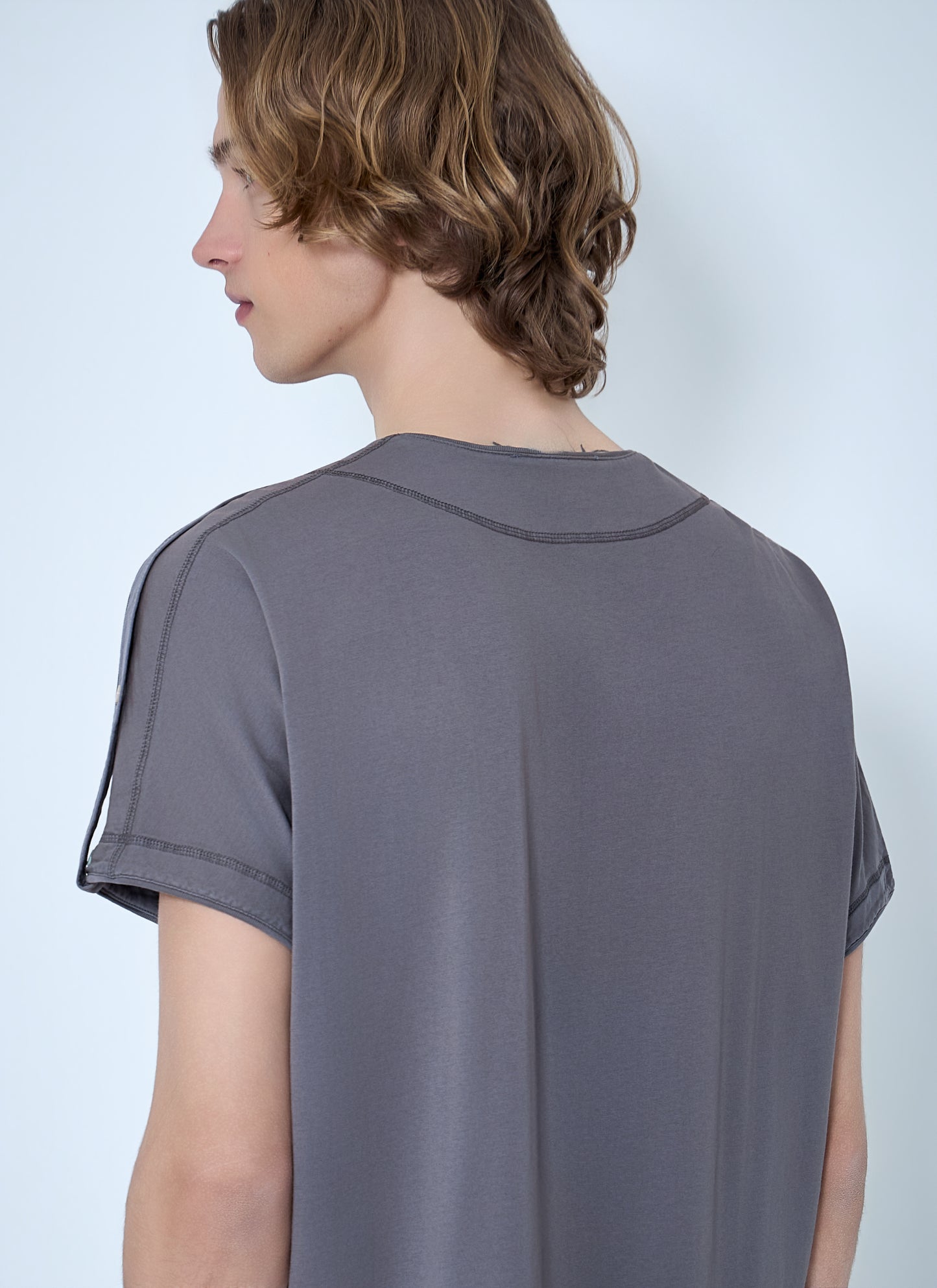 Kiko Kostadinov Men Sargo T-Shirt KIKO KOSTADINOV