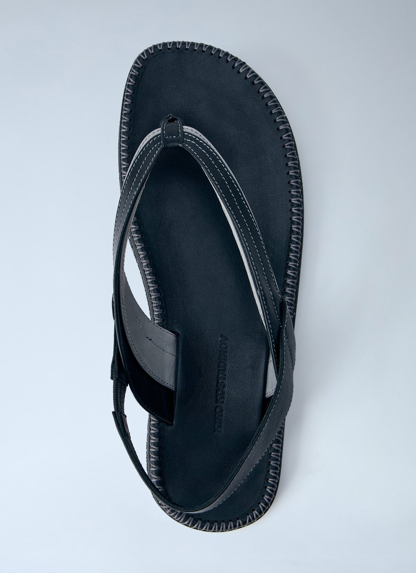Kiko Kostadinov Men Andras Sandals KIKO KOSTADINOV