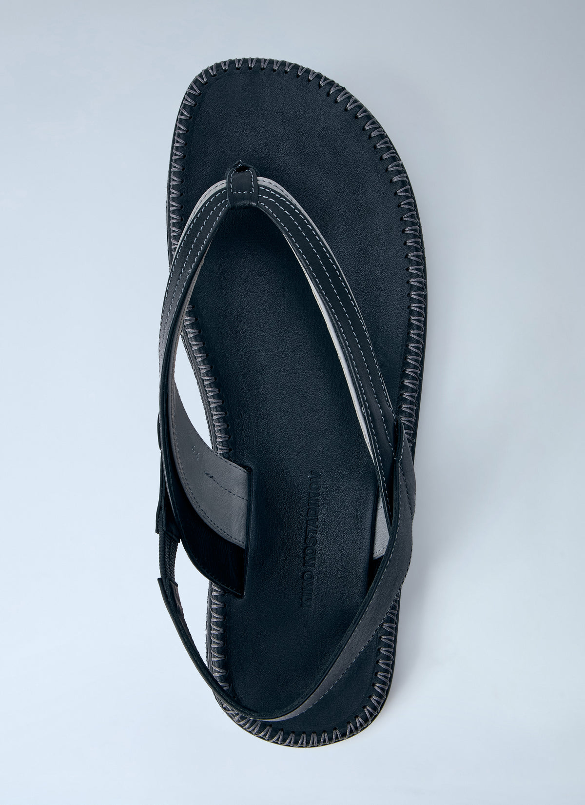 Kiko Kostadinov Men Andras Sandals KIKO KOSTADINOV