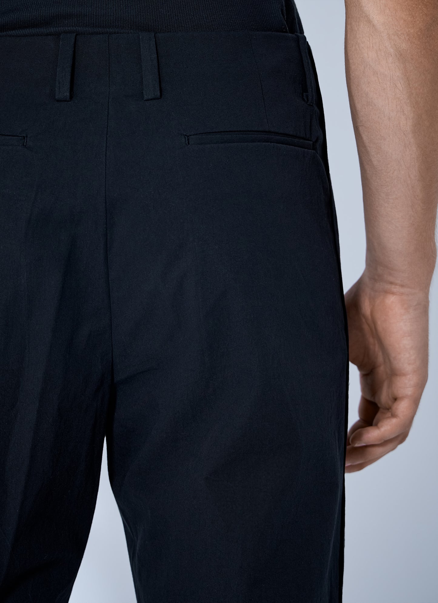 Kiko Kostadinov Men Graatsma Trousers KIKO KOSTADINOV