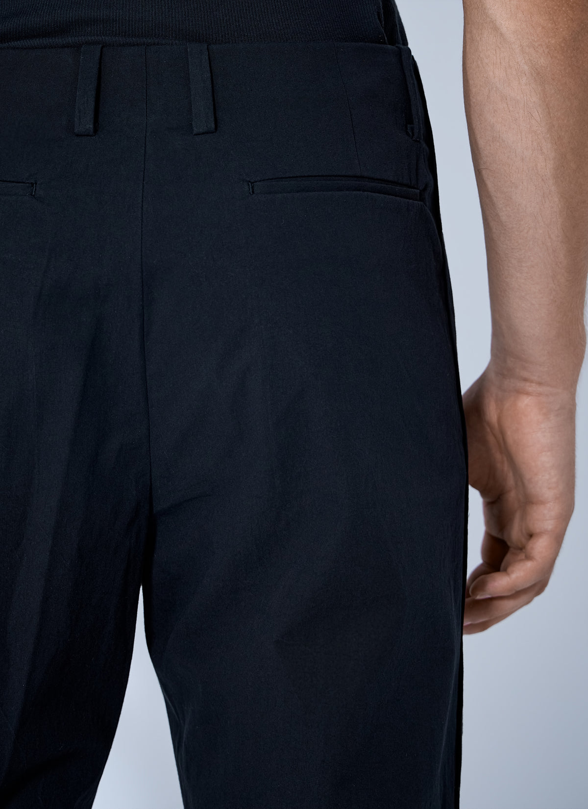 Kiko Kostadinov Men Graatsma Trousers KIKO KOSTADINOV