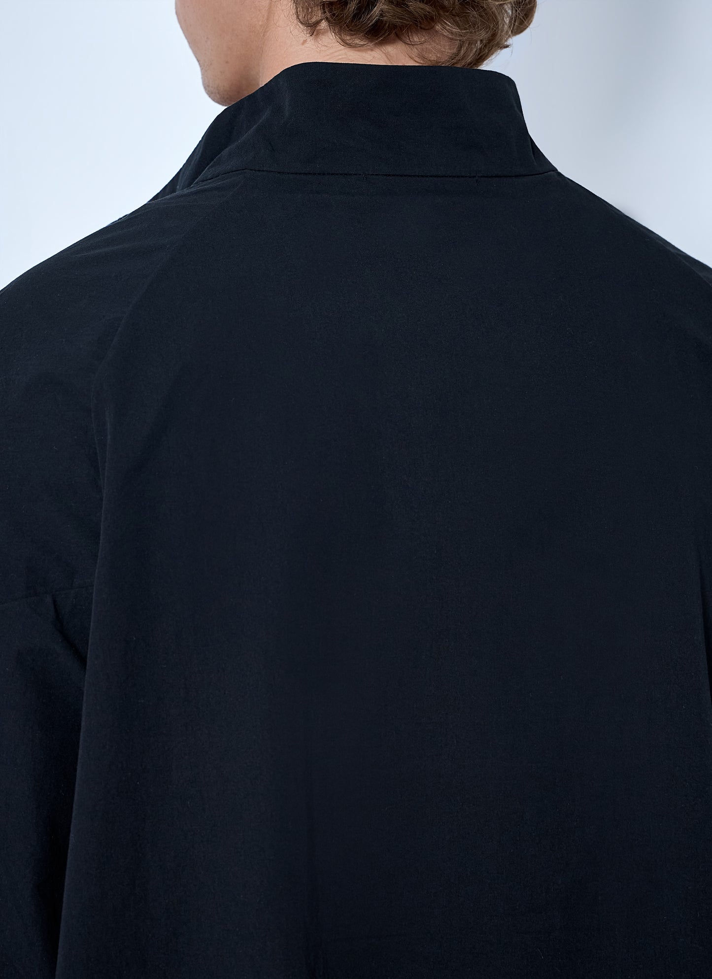 Kiko Kostadinov Men Graatsma Smock Jacket KIKO KOSTADINOV