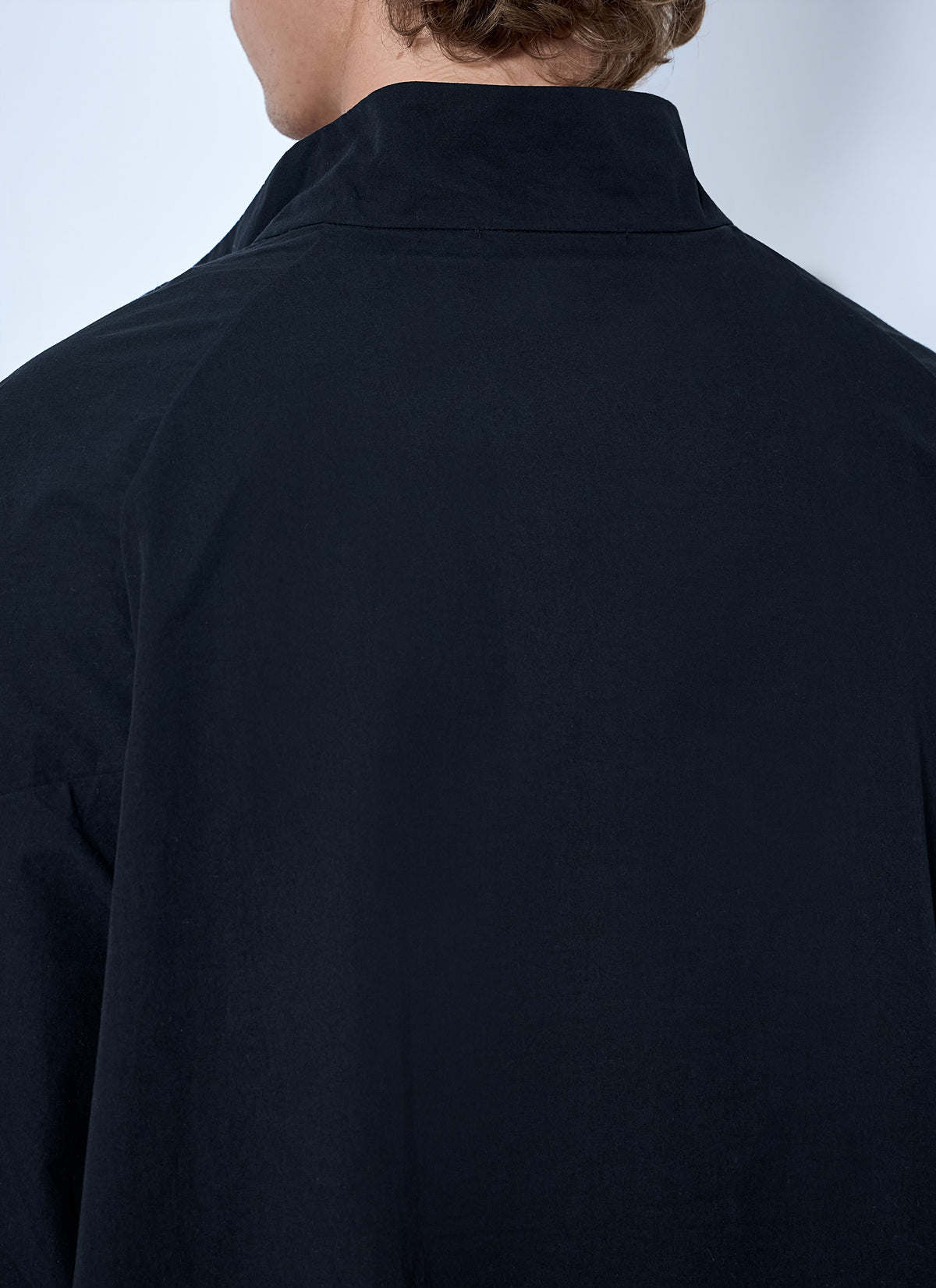 Kiko Kostadinov Men Graatsma Smock Jacket KIKO KOSTADINOV