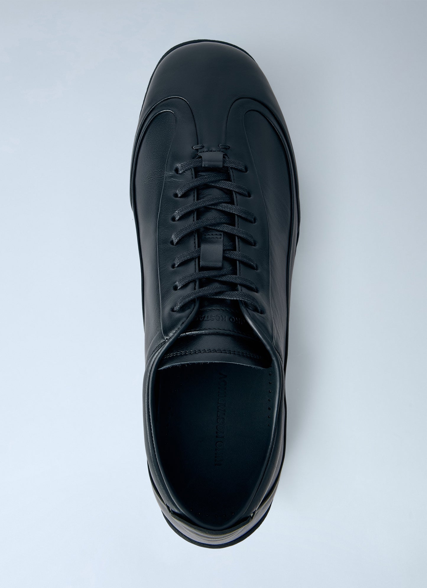Kiko Kostadinov Men Sargo Shoes KIKO KOSTADINOV
