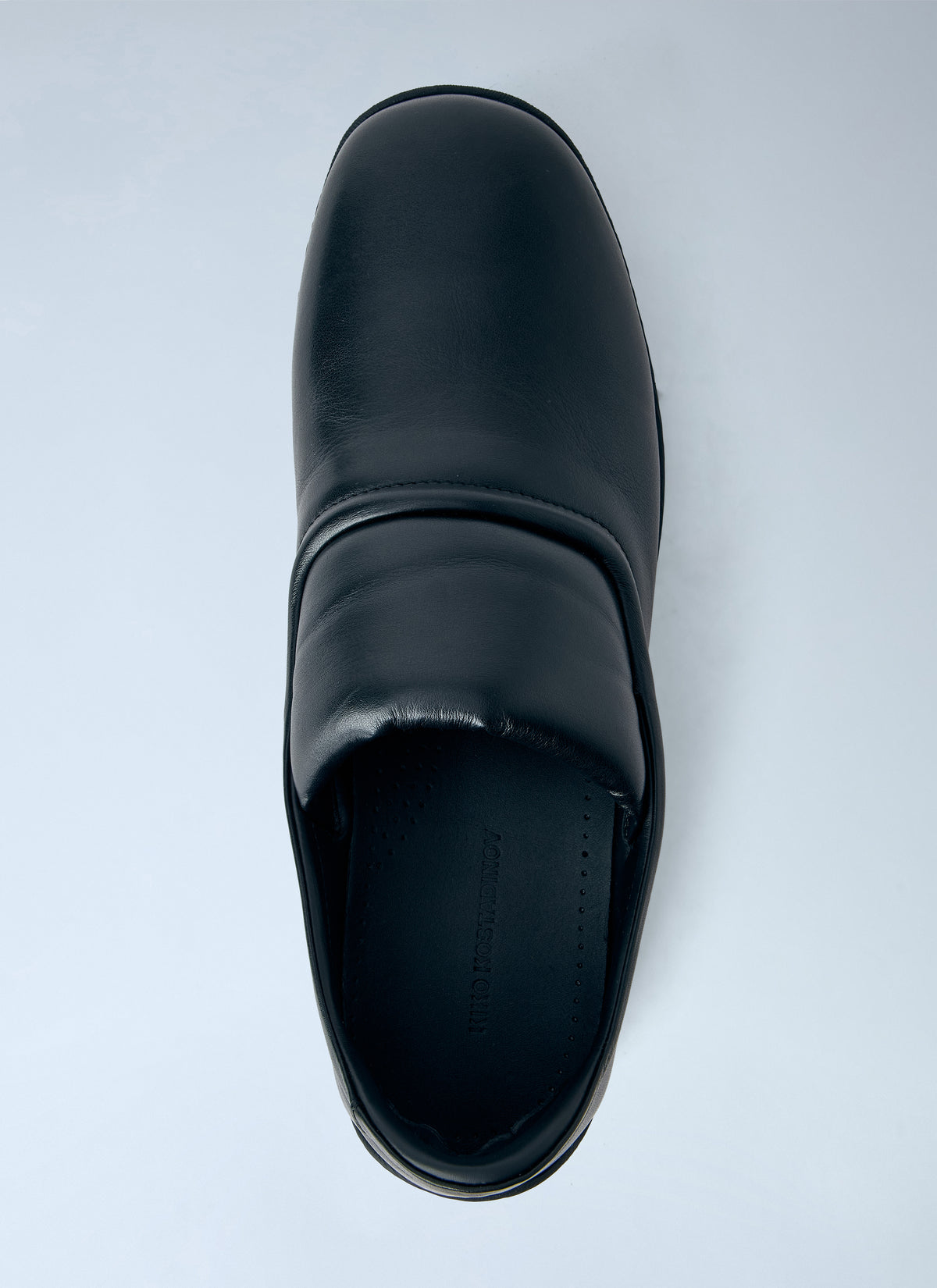 Kiko Kostadinov Men Laan Loafers KIKO KOSTADINOV