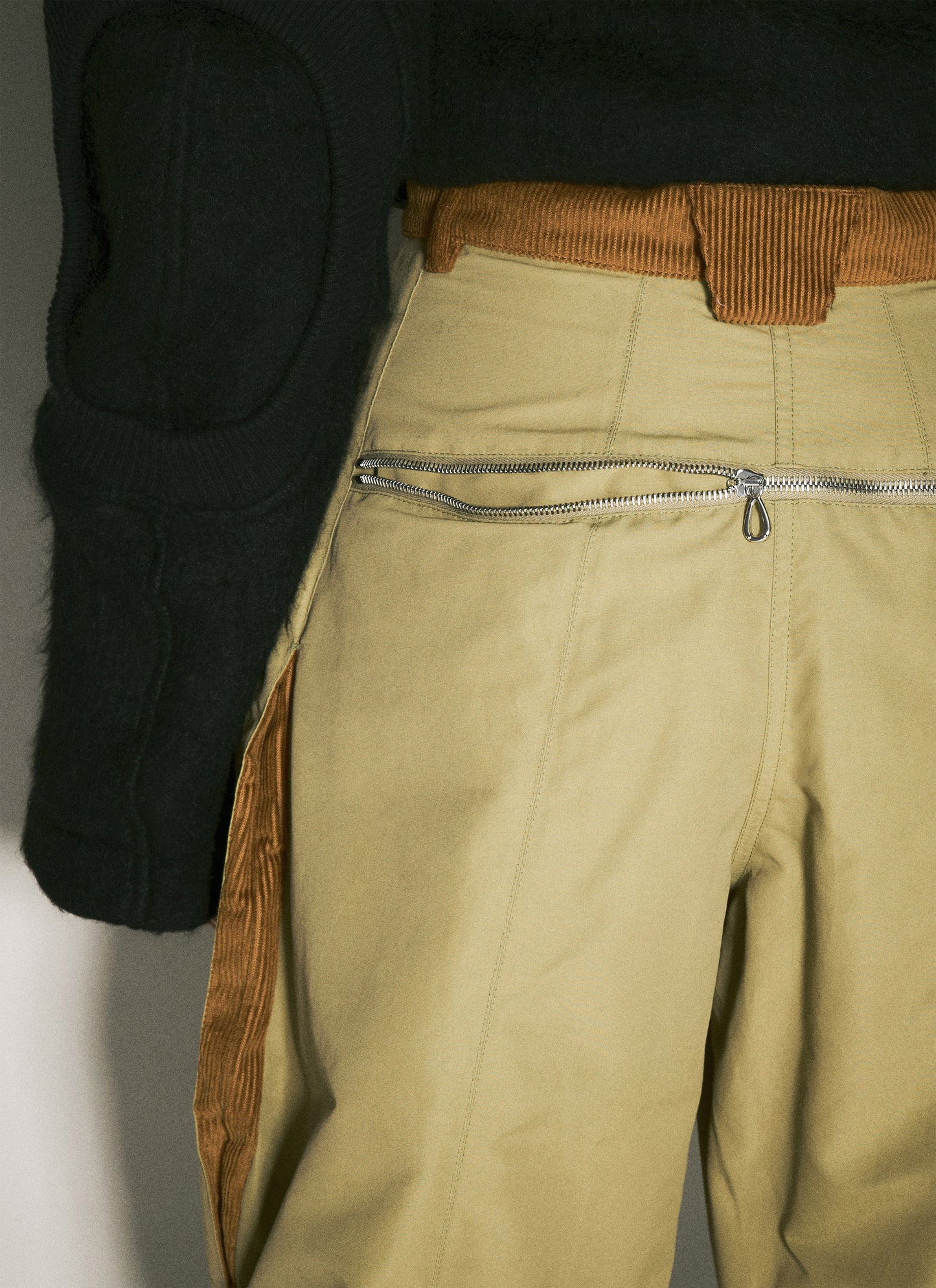 Kiko Kostadinov Women Chasseur Pants Kiko Kostadinov