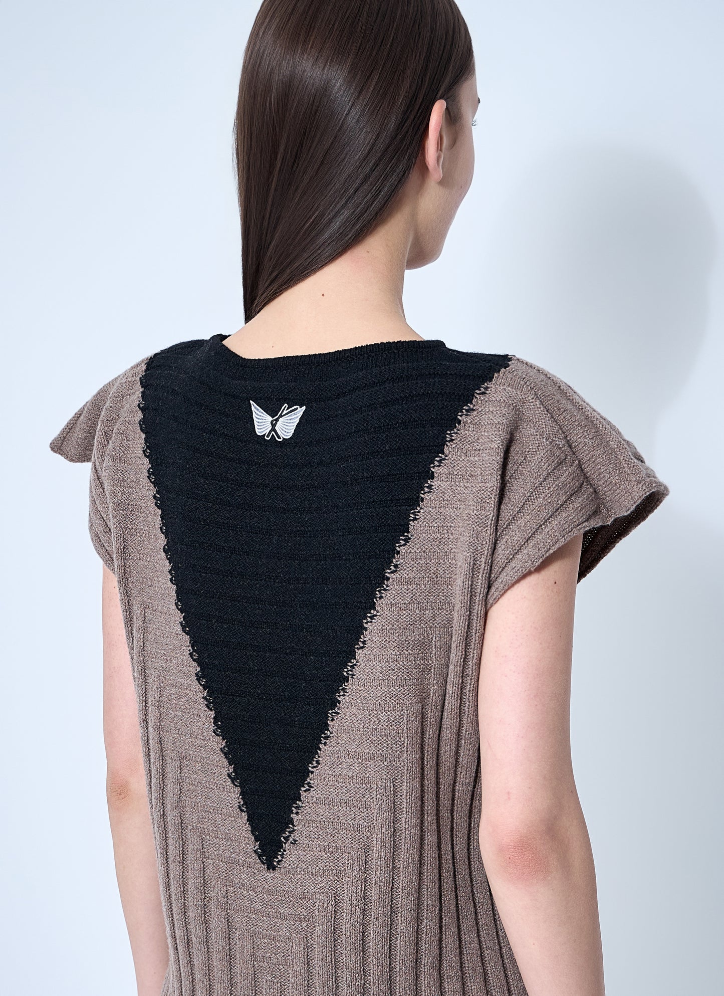 Kiko Kostadinov Women Dakota Knit Dress KIKO KOSTADINOV