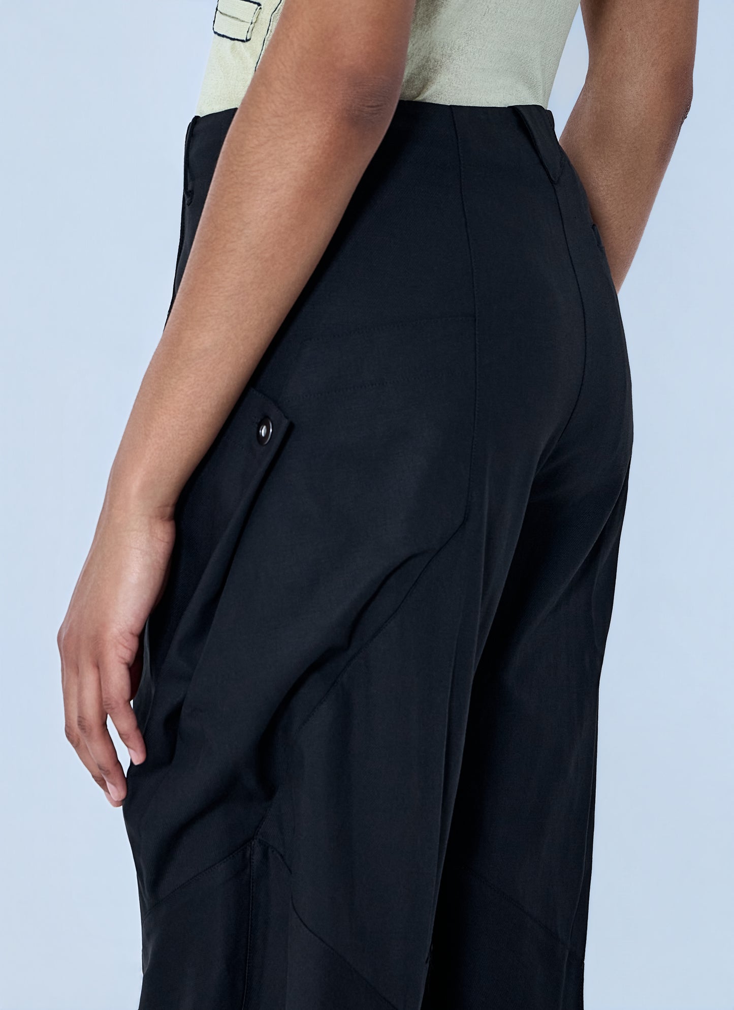 Kiko Kostadinov Women Centennial Trousers KIKO KOSTADINOV