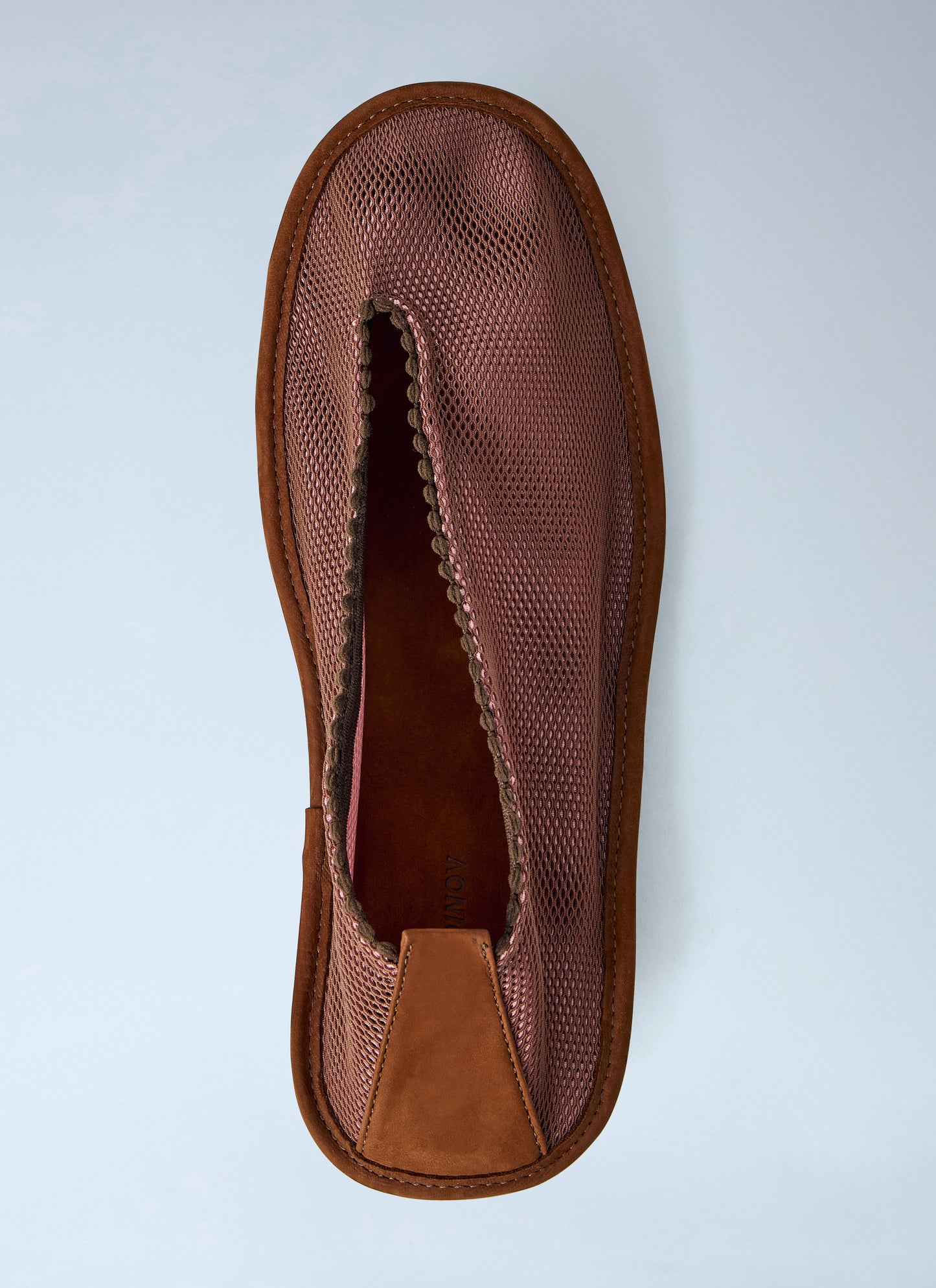 Kiko Kostadinov Women Ramberg Slip Ons Ballerinas KIKO KOSTADINOV