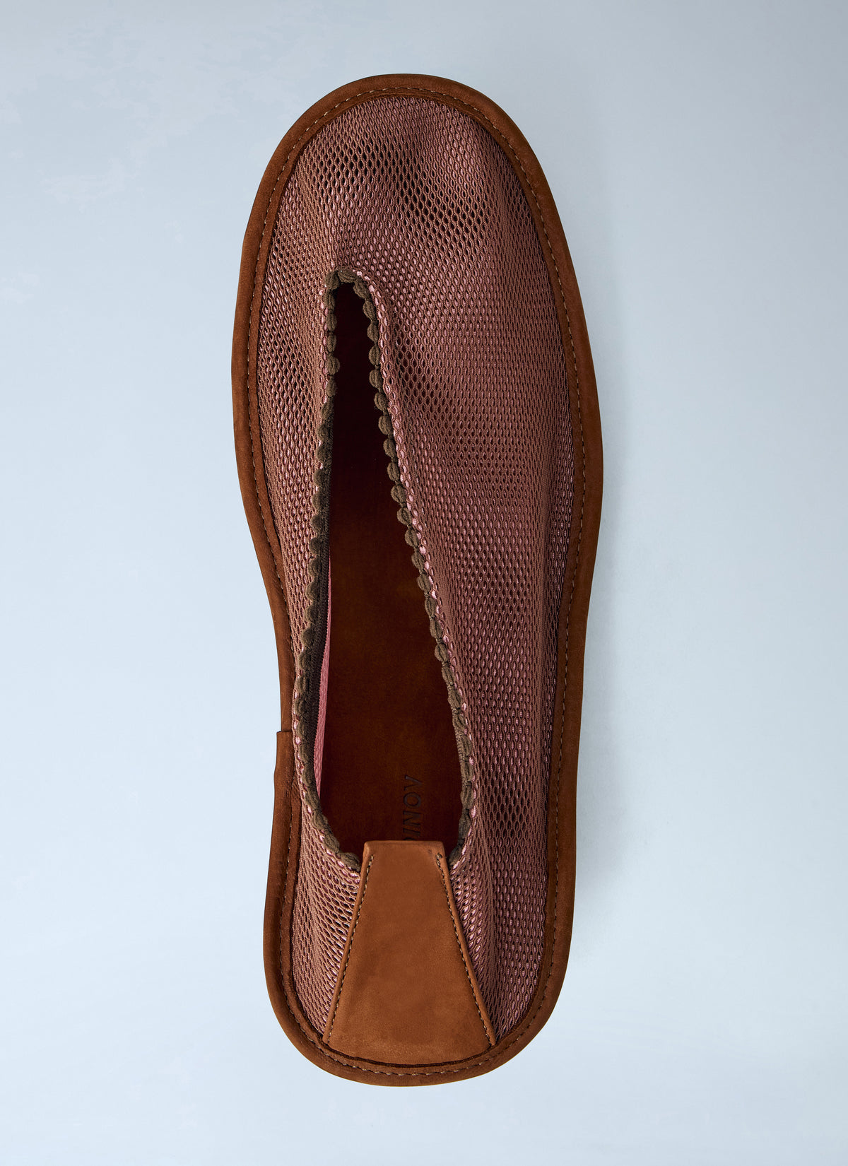 Kiko Kostadinov Women Ramberg Slip Ons Ballerinas KIKO KOSTADINOV