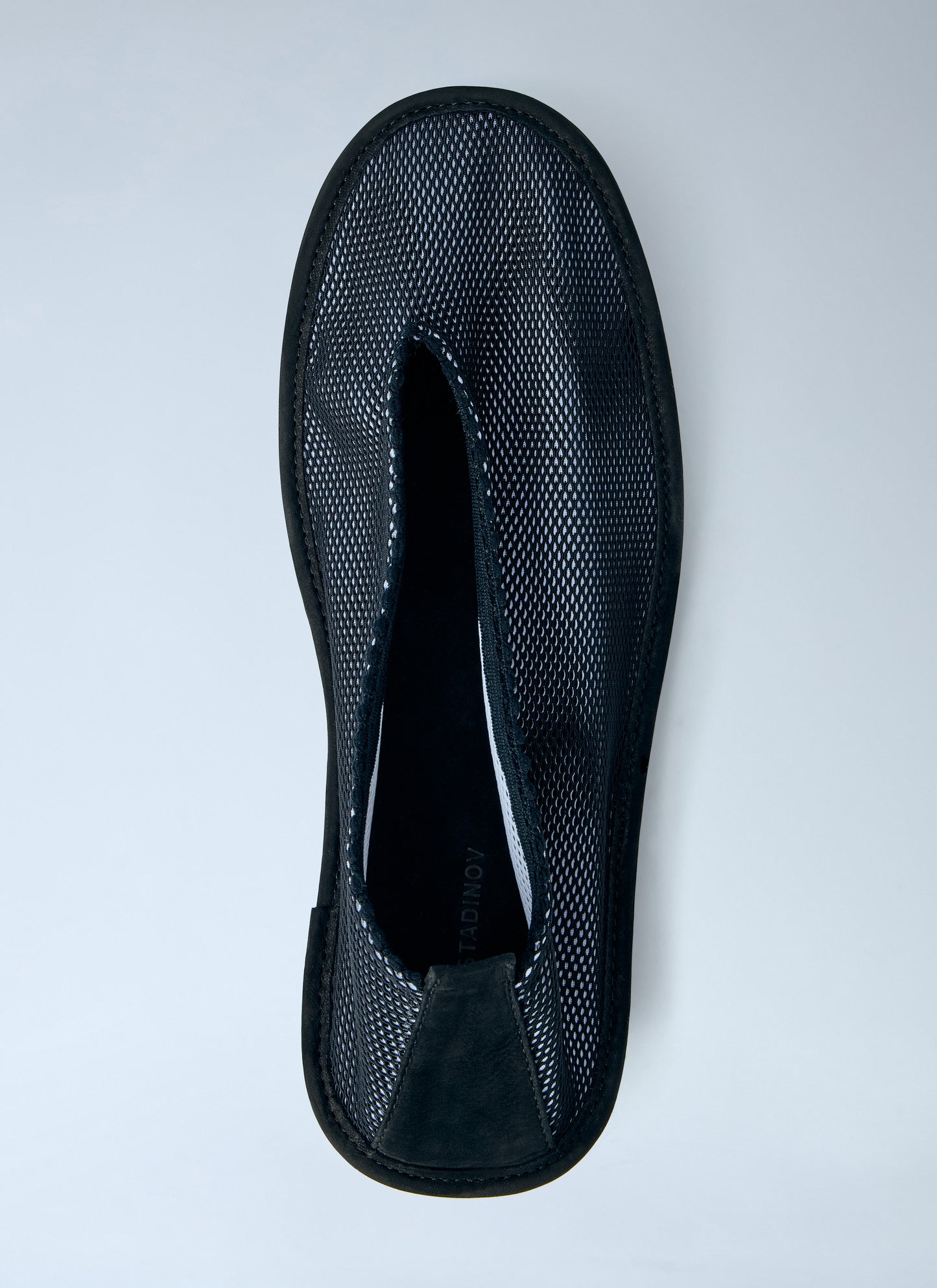 Kiko Kostadinov Women Ramberg Slip Ons Ballerinas KIKO KOSTADINOV
