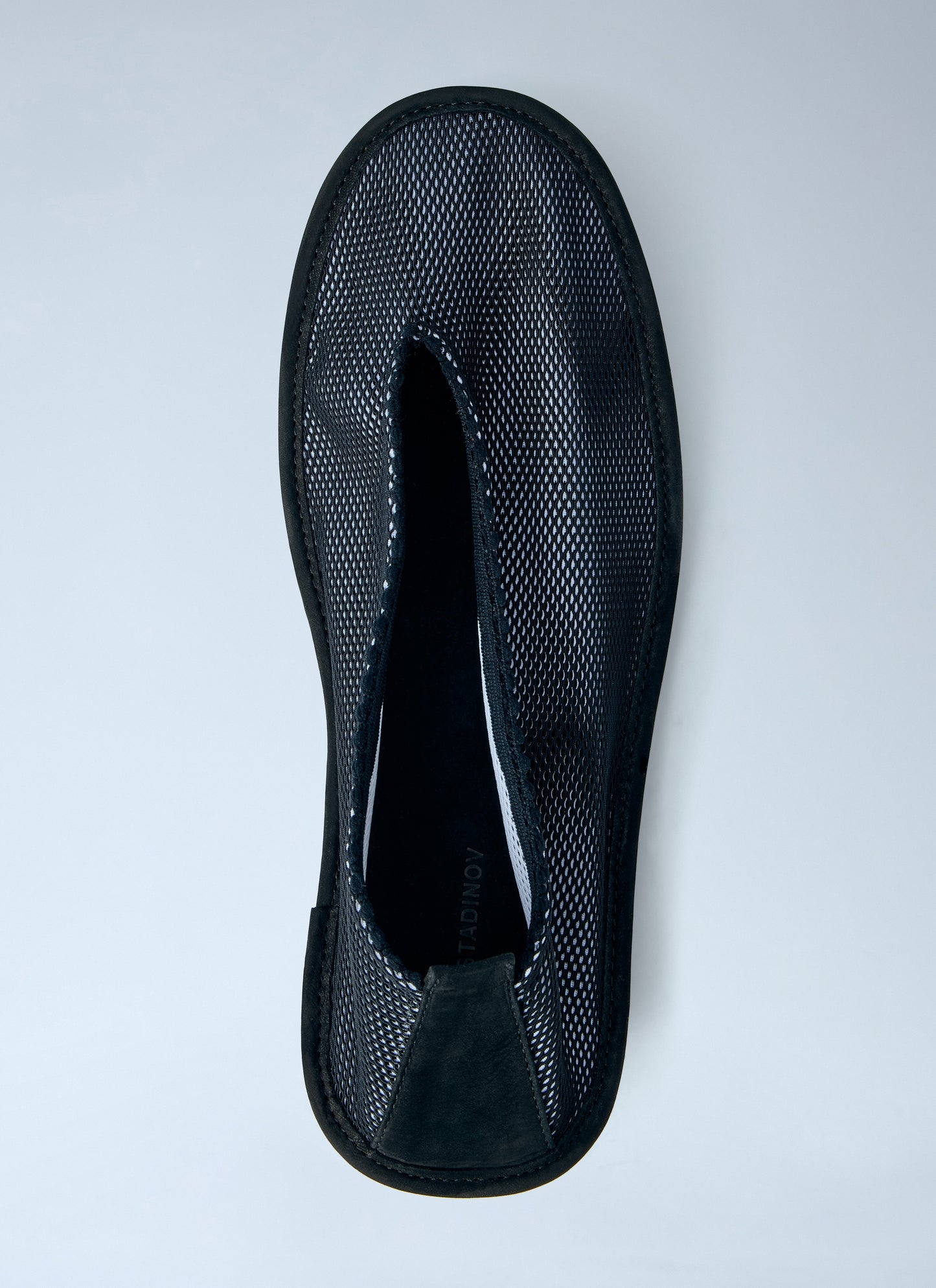 Kiko Kostadinov Women Ramberg Slip Ons Ballerinas KIKO KOSTADINOV