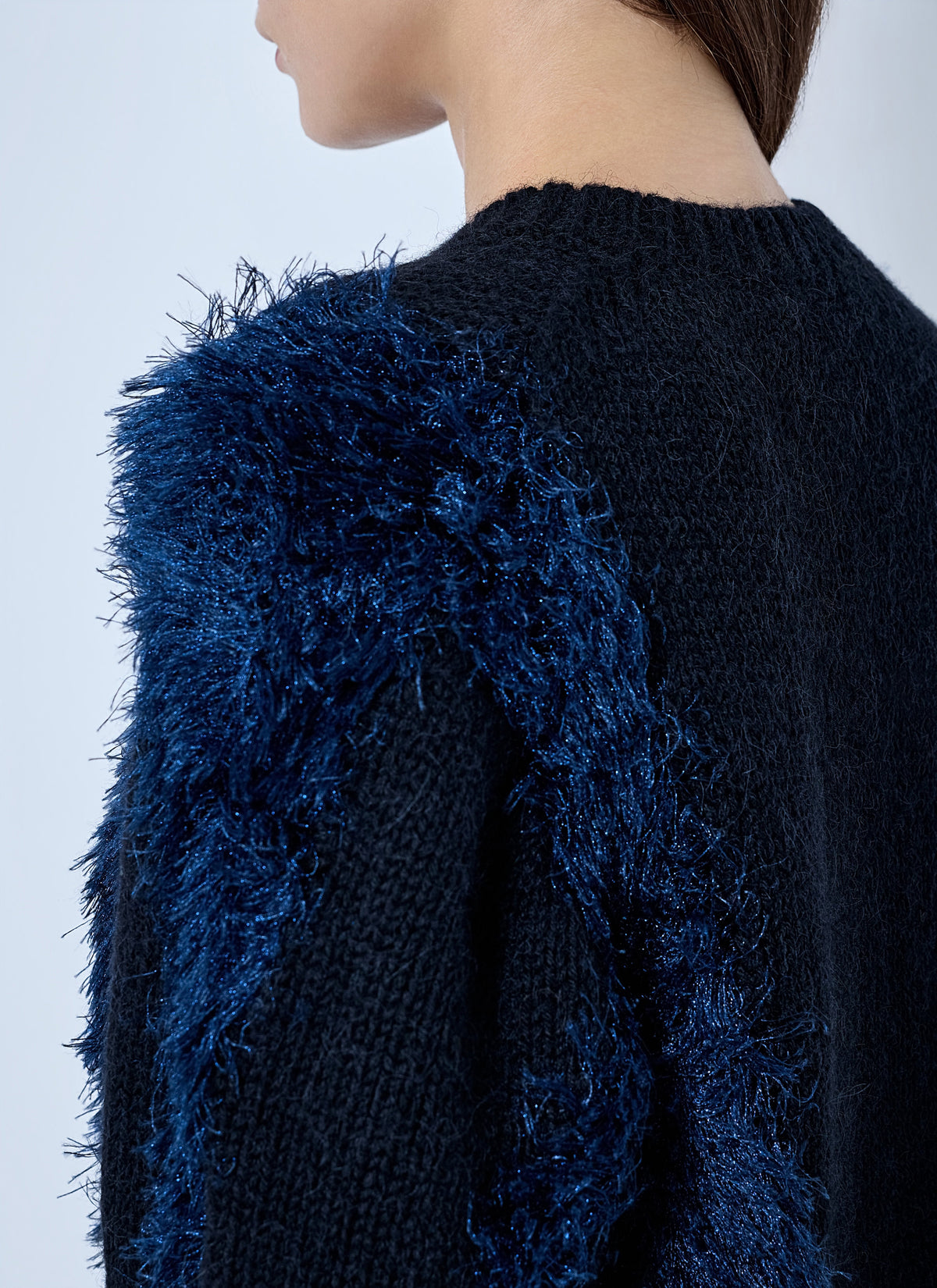 Kiko Kostadinov Women Macaw Jumper KIKO KOSTADINOV