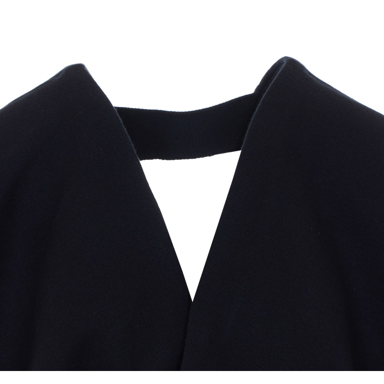 Sacai Women Knit Pullover SACAI