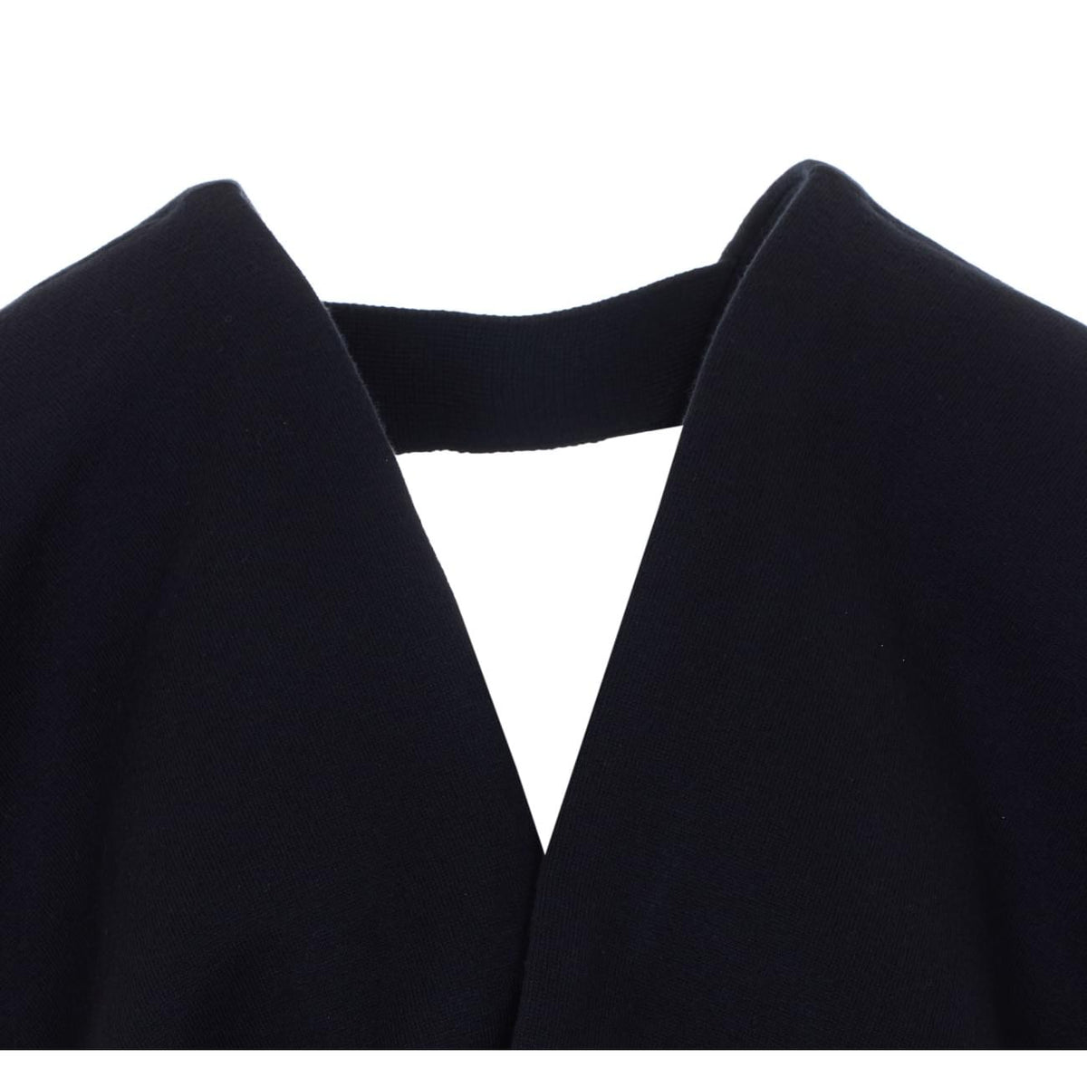 Sacai Women Knit Pullover SACAI