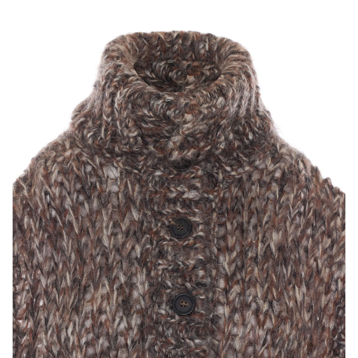 Brunello Cucinelli Women Knitted Vest BRUNELLO CUCINELLI