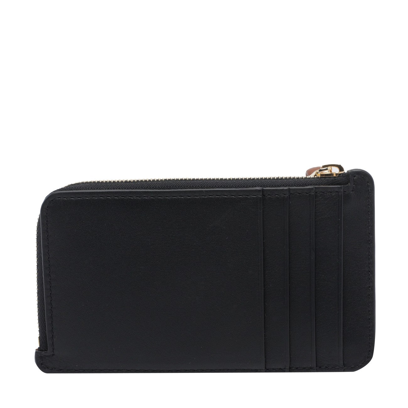 Loewe Women Knot Coin Cardholder LOEWE