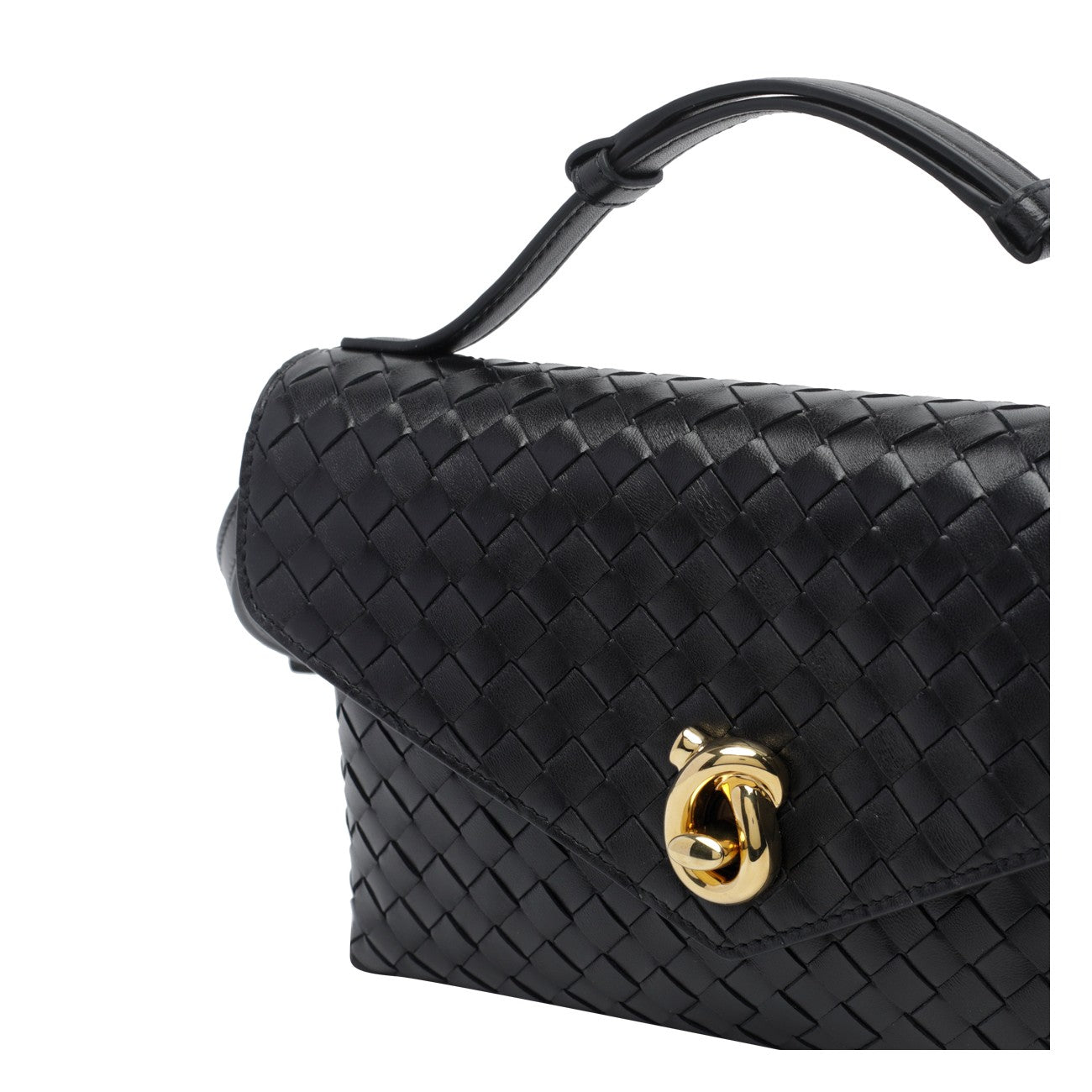 Bottega Veneta Women Knot Lock BOTTEGA VENETA