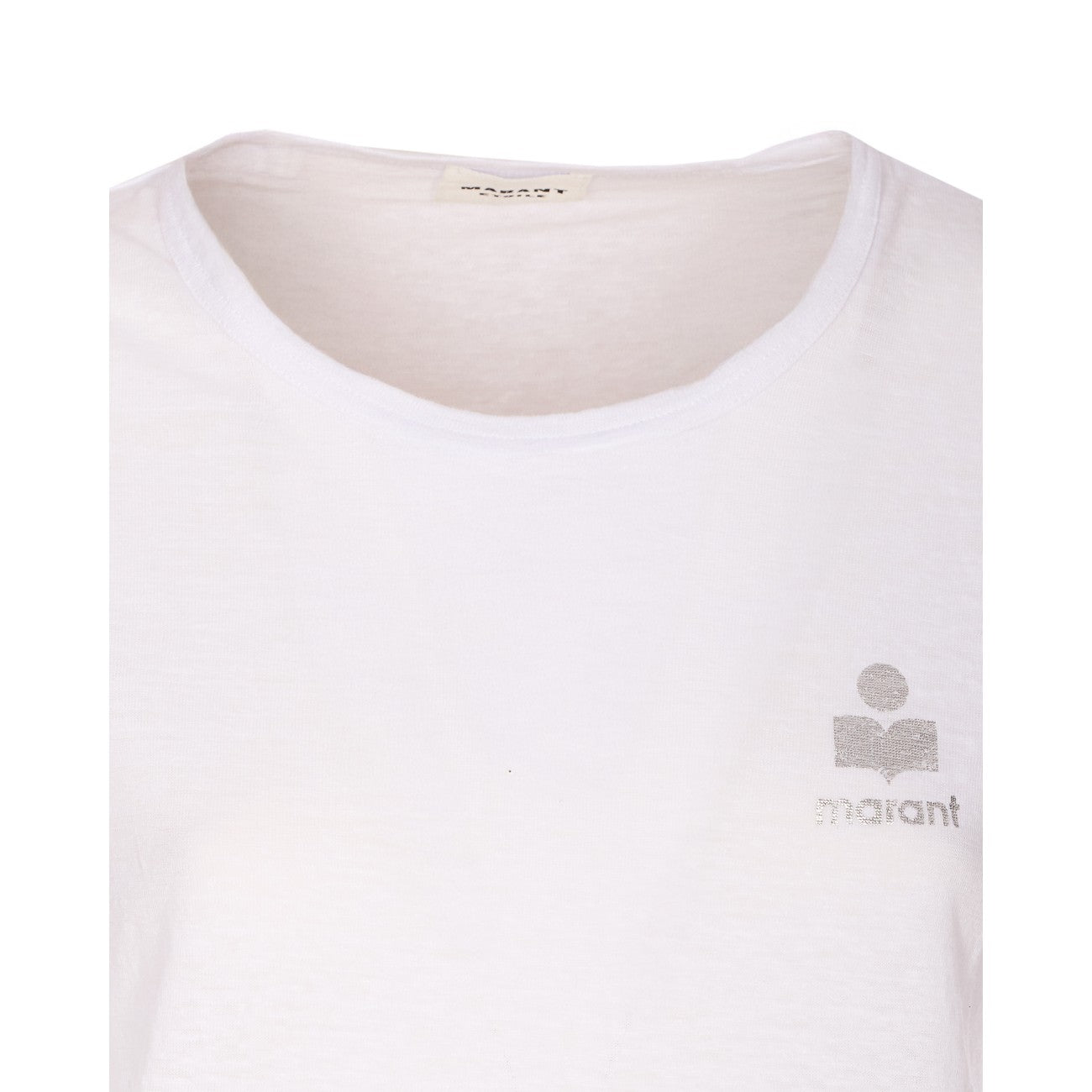 Isabel Marant Etoile Women Koldia T-Shirt ISABEL MARANT ETOILE