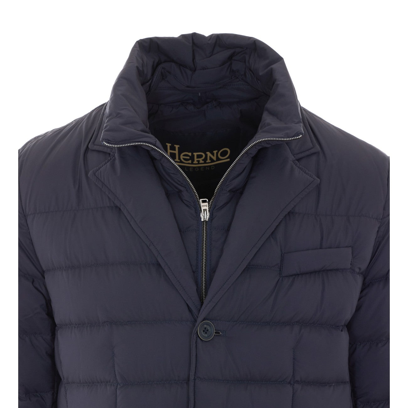 Herno Men La Giacca Down Jacket HERNO