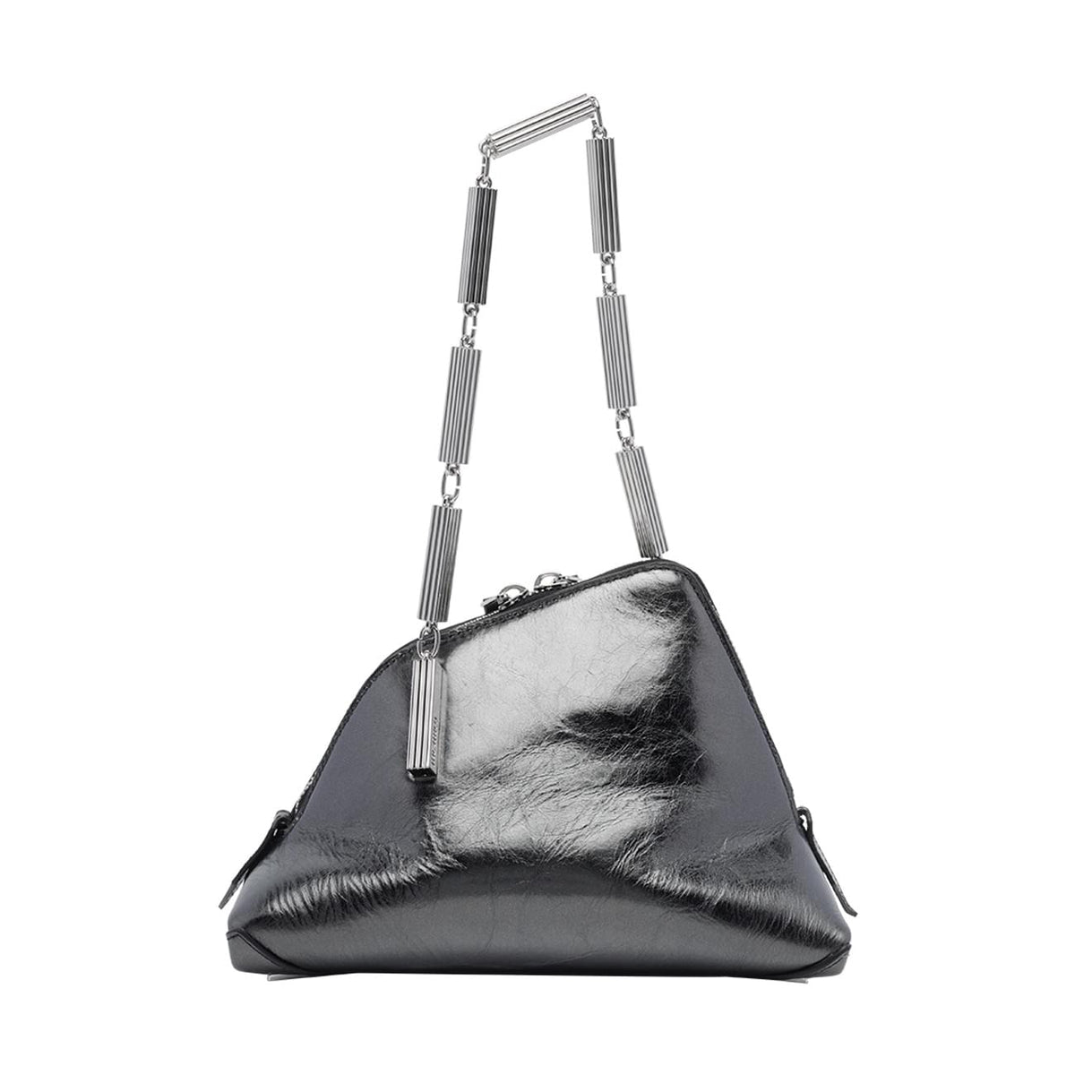The Attico Women La Scala Clutch THE ATTICO