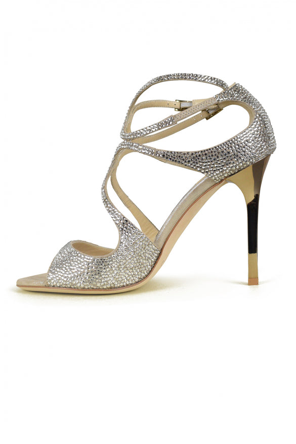 Jimmy Choo Women Lang Sandals JIMMY CHOO