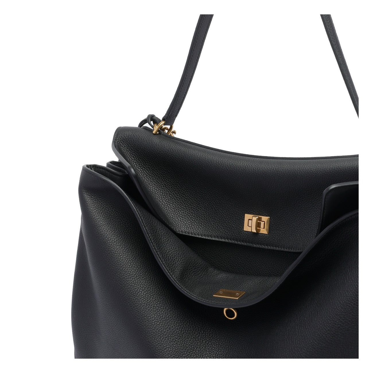 Balenciaga Women Large Rodeo Handbag BALENCIAGA