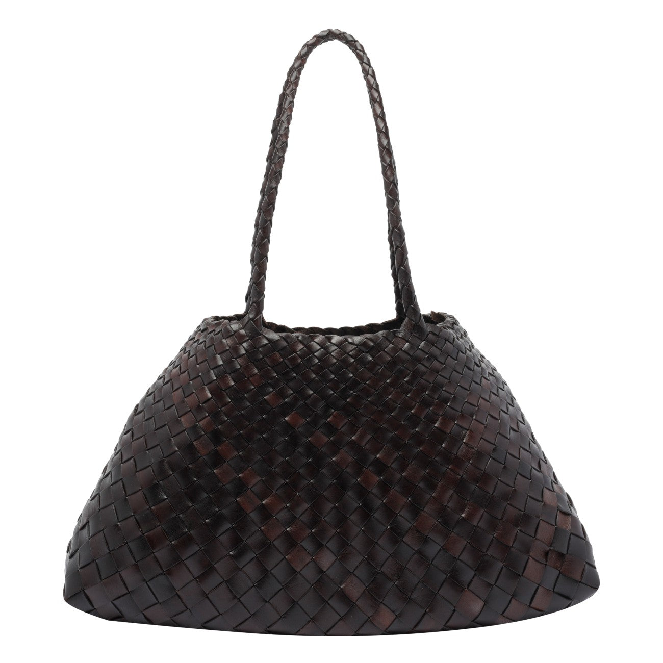 Dragon Diffusion Women Large Santa Croce Shoulder Bag DRAGON DIFFUSION
