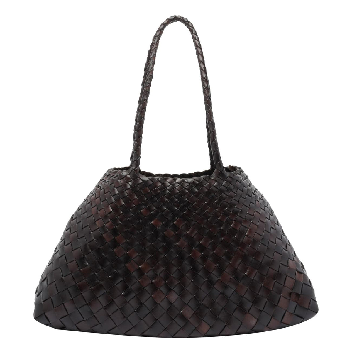 Dragon Diffusion Women Large Santa Croce Shoulder Bag DRAGON DIFFUSION