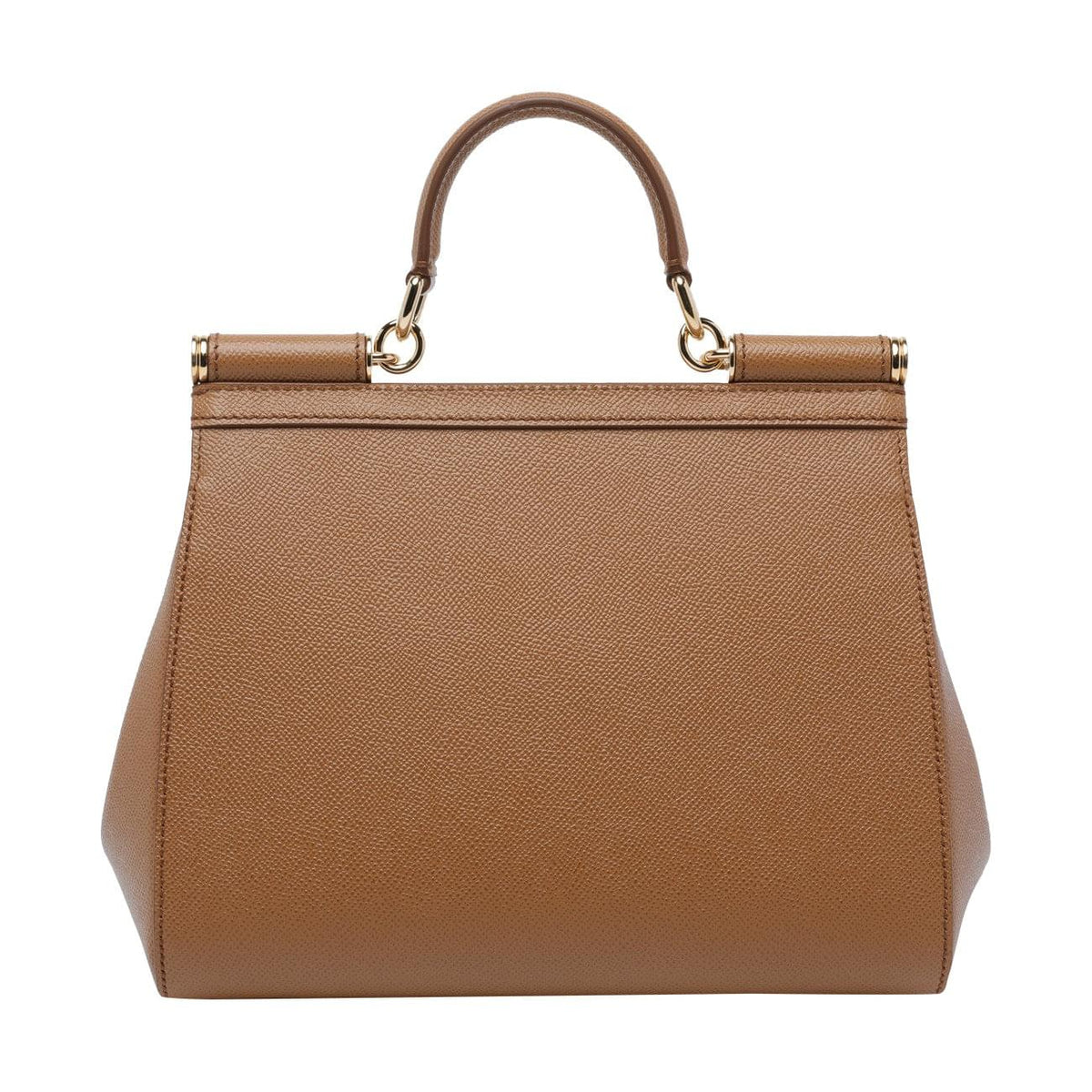 Dolce&Gabbana Women Large Sicily Handbag DOLCE & GABBANA
