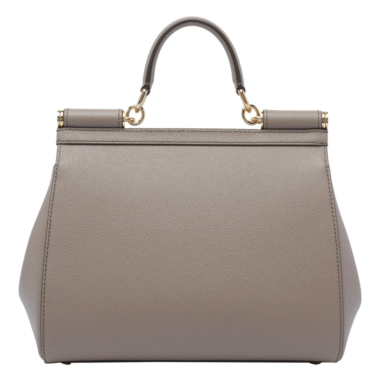 Dolce&Gabbana Women Large Sicily Handbag DOLCE & GABBANA