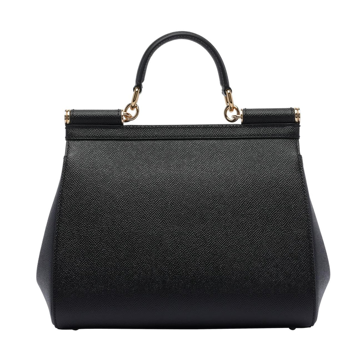 Dolce & Gabbana Women Dolce&Gabbana Women Large Sicily Handbag DOLCE & GABBANA