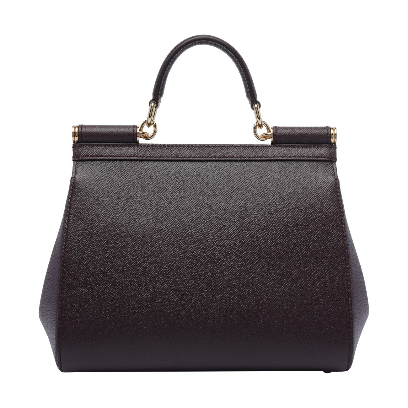 Dolce&Gabbana Women Large Sicily Handbag DOLCE & GABBANA