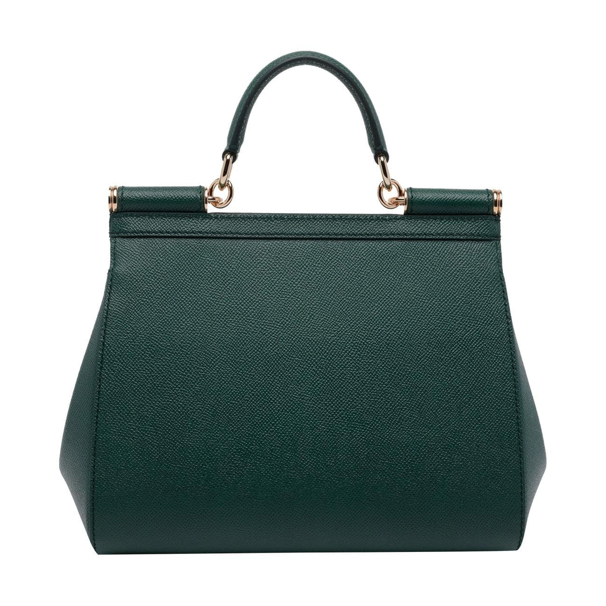 Dolce&Gabbana Women Large Sicily Handbag DOLCE & GABBANA