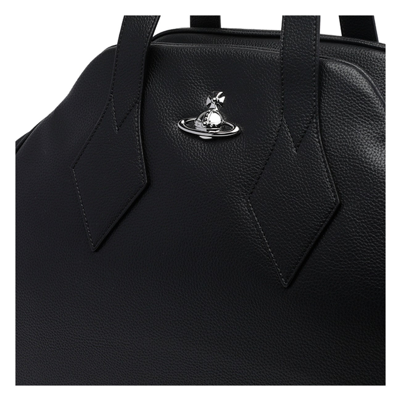 Vivienne Westwood Women Large Yasmine Shoulder Bag VIVIENNE WESTWOOD